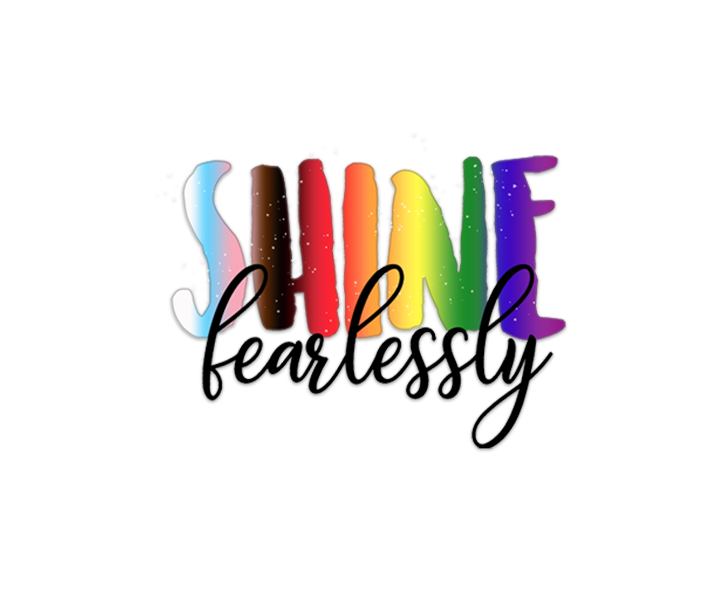 shinefearlessly-glow